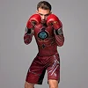 Рашгард HAYABUSA Iron Man