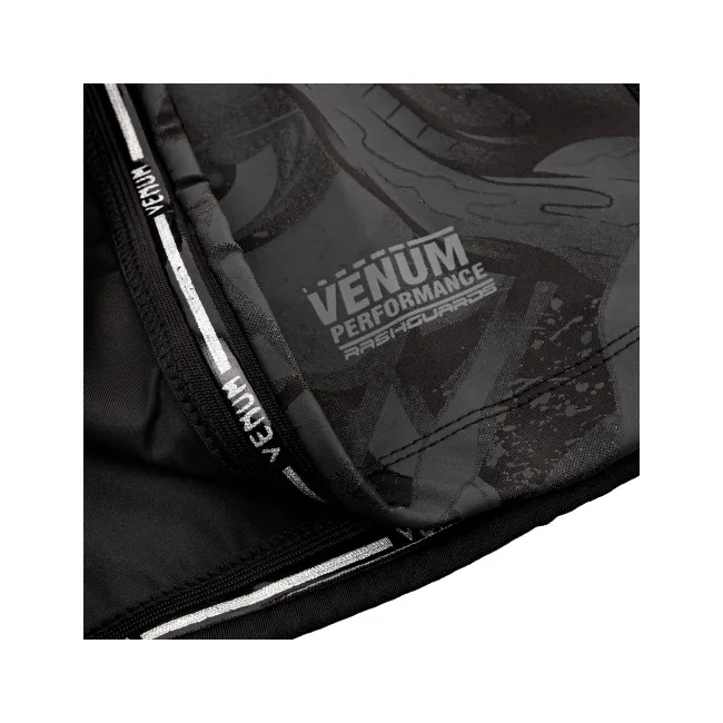 Рашгард VENUM Devil Black Black