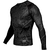 Рашгард VENUM Devil Black Black