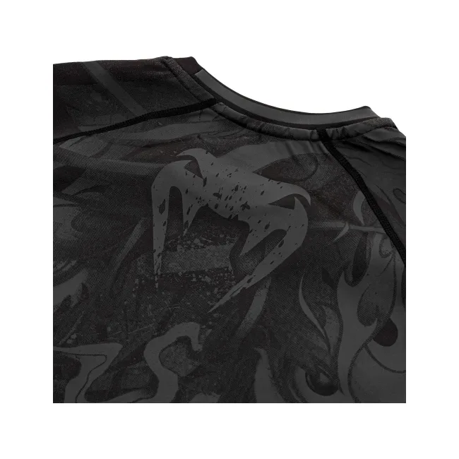 Рашгард VENUM Devil Black Black
