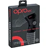 Регулируемая опора для колена OPROtec Adjustable Knee Support with Open Patella