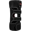 Регулируемая опора для колена OPROtec Adjustable Knee Support with Open Patella