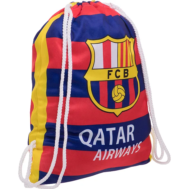 Рюкзак-мешок спортивный SP-SPORT GA-4433-8 BARСELONA
