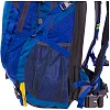 Рюкзак спортивний з жорсткою спинкою COLOR LIFE TY-5239 (51х22х34см)