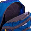Рюкзак спортивний з жорсткою спинкою COLOR LIFE TY-5239 (51х22х34см)