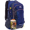 Рюкзак спортивний з жорсткою спинкою COLOR LIFE TY-5239 (51х22х34см)