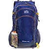 Рюкзак спортивний з жорсткою спинкою COLOR LIFE TY-5239 (51х22х34см)