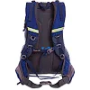 Рюкзак спортивний з жорсткою спинкою COLOR LIFE TY-5239 (51х22х34см)