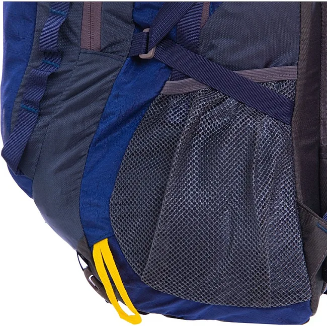 Рюкзак спортивний з жорсткою спинкою COLOR LIFE TY-5239 (51х22х34см)