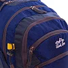Рюкзак спортивний з жорсткою спинкою COLOR LIFE TY-5239 (51х22х34см)
