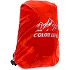 Рюкзак спортивний з жорсткою спинкою COLOR LIFE TY-5239 (51х22х34см)