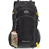 Рюкзак спортивний з жорсткою спинкою COLOR LIFE TY-5239 (51х22х34см)