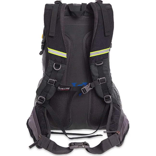 Рюкзак спортивний з жорсткою спинкою COLOR LIFE TY-5239 (51х22х34см)