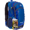 Рюкзак спортивний з жорсткою спинкою COLOR LIFE TY-5239 (51х22х34см)