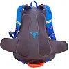 Рюкзак спортивний з жорсткою спинкою COLOR LIFE TY-5239 (51х22х34см)