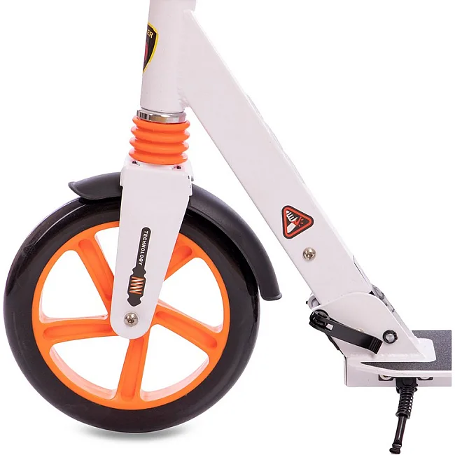 Самокат XINZ SCOOTER XZ-123