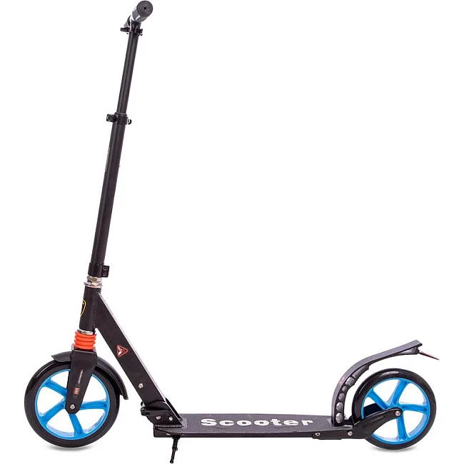 Самокат XINZ SCOOTER XZ-123