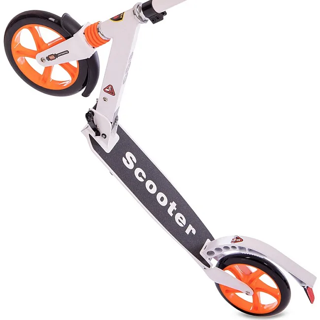 Самокат XINZ SCOOTER XZ-123