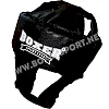 Шлем каратэ Boxer Элит (кожа)
