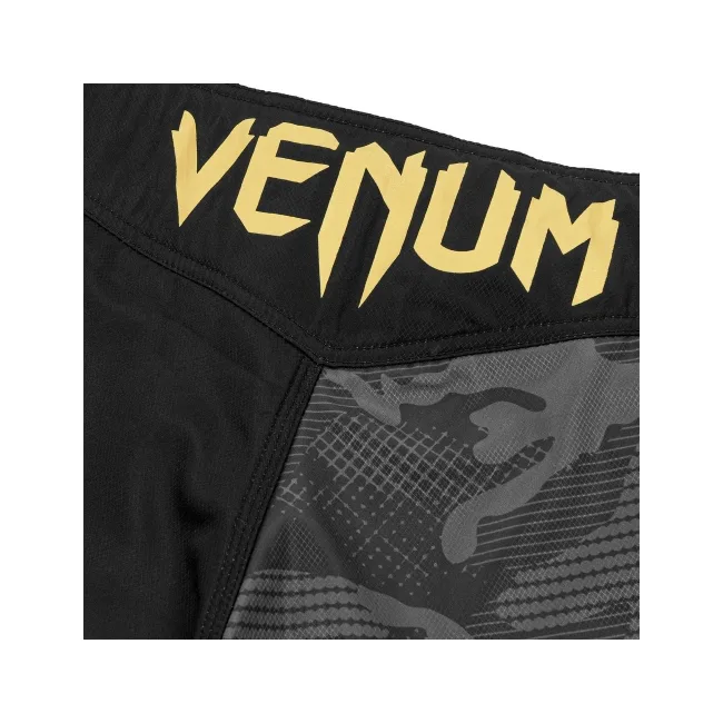 Шорти для ММА VENUM Light 3.0 Gold Black