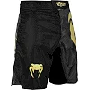 Шорти для ММА VENUM Light 3.0 Gold Black