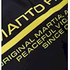 Шорты компрессионные MANTO VT Future Black