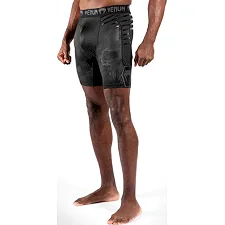 Шорты компрессионные VENUM Skull Vale Tudo
