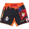 Шорты MMA MANTO Diablo
