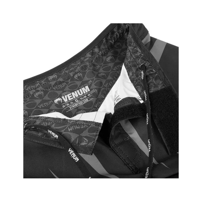 Шорти ММА VENUM Sharp Black Grey