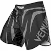 Шорти ММА VENUM Sharp Black Grey