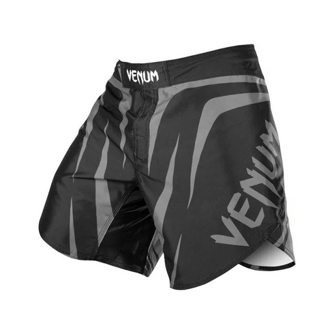 Шорти ММА VENUM Sharp Black Grey