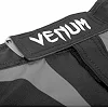 Шорти ММА VENUM Sharp Black Grey