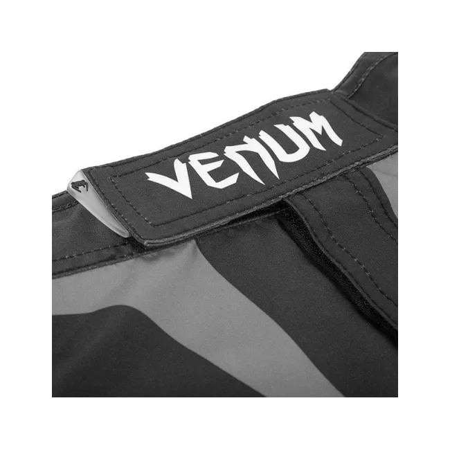 Шорти ММА VENUM Sharp Black Grey