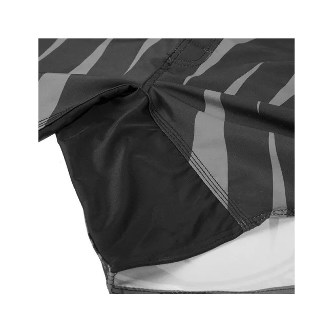 Шорти ММА VENUM Sharp Black Grey