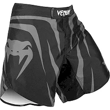 Шорти ММА VENUM Sharp Black Grey