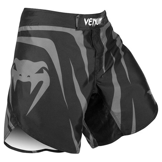 Шорти ММА VENUM Sharp Black Grey