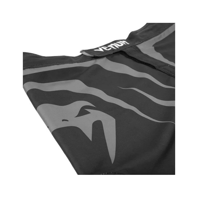 Шорти ММА VENUM Sharp Black Grey