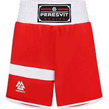 Шорты PERESVIT Adult Boxing Short Red