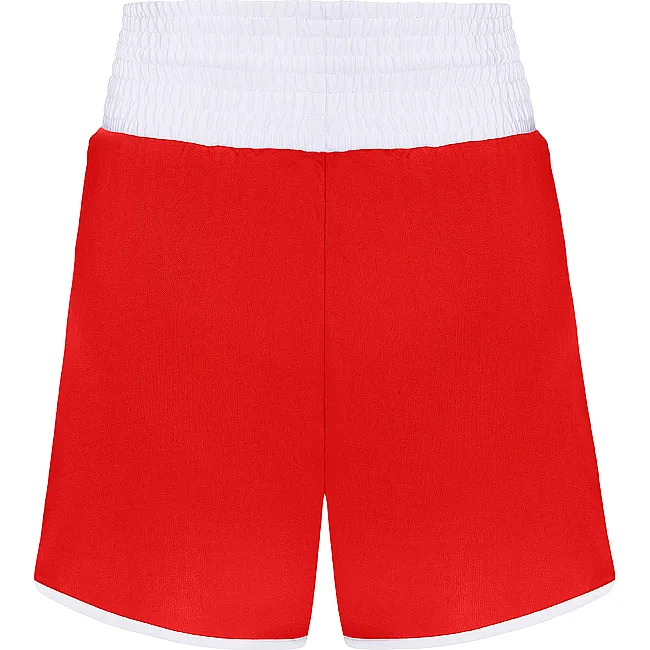 Шорты PERESVIT Adult Boxing Short Red