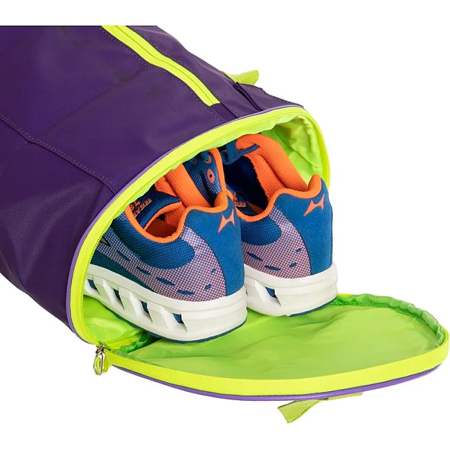 Спортивна сумка Бочонок з відділенням для взуття UNDER ARMOUR GA-5631