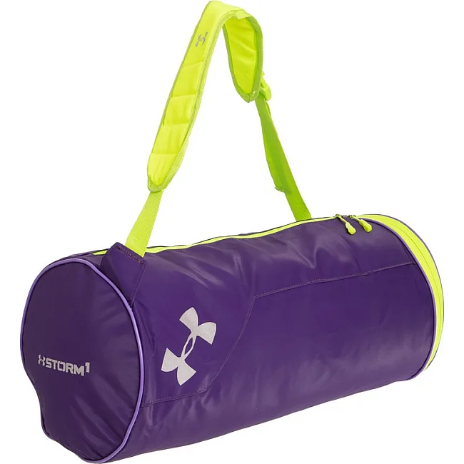 Спортивна сумка Бочонок з відділенням для взуття UNDER ARMOUR GA-5631