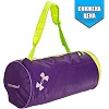 Спортивна сумка Бочонок з відділенням для взуття UNDER ARMOUR GA-5631