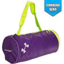 Спортивна сумка Бочонок з відділенням для взуття UNDER ARMOUR GA-5631