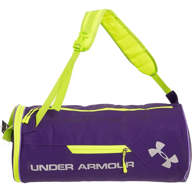 Спортивна сумка Бочонок з відділенням для взуття UNDER ARMOUR GA-5631