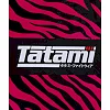 Спортивний рушник TATAMI Recharge Gym Pink