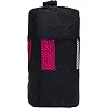 Спортивний рушник TATAMI Recharge Gym Pink