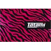 Спортивний рушник TATAMI Recharge Gym Pink