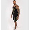 Спортивні шорти VENUM Boxing Lab - Black Green