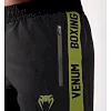Спортивні шорти VENUM Boxing Lab - Black Green
