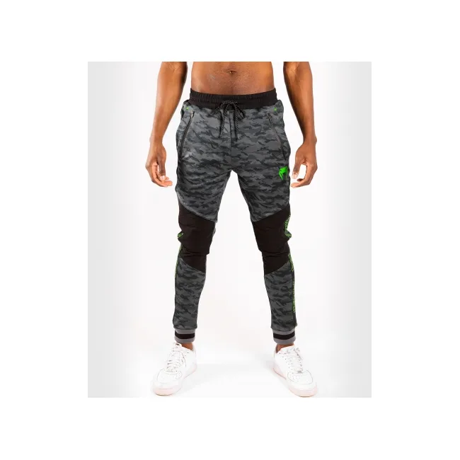 Спортивные штаны Venum Arrow Loma Signature Collection Joggers Dark Camo